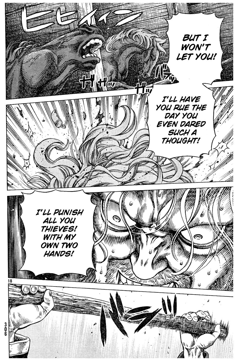 Vinland Saga Chapter 88 18